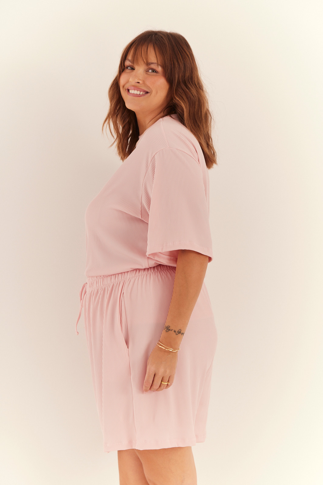 CONJUNTO LUCI ROSA CONJUNTO LUCI ROSA