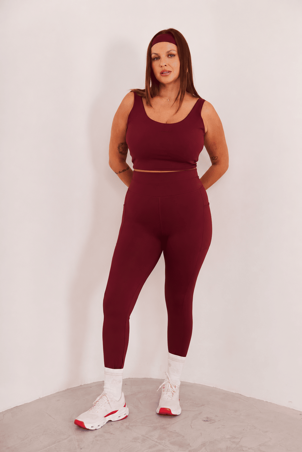 TOP SUPREME BORDO