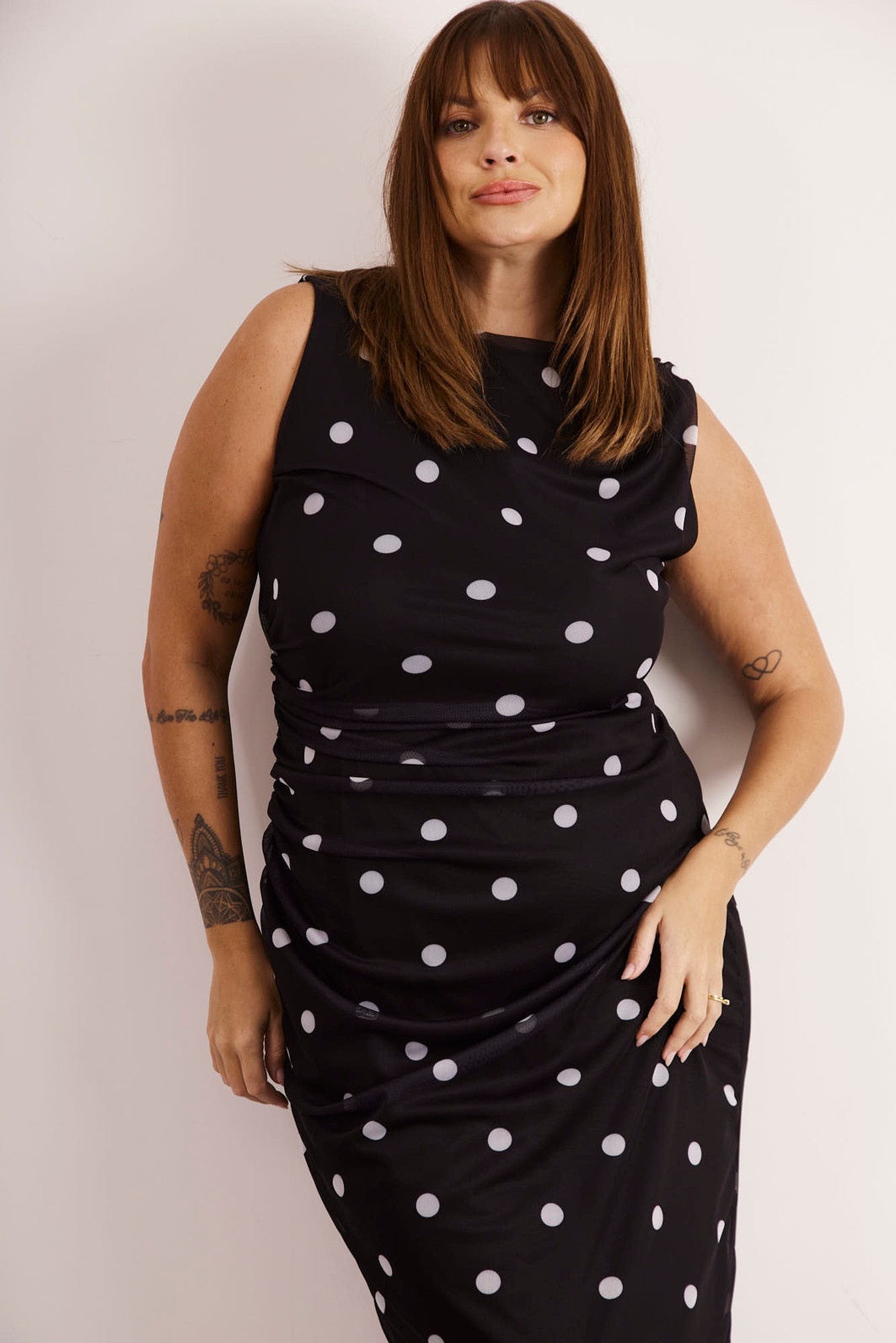 VESTIDO TULE NEW JULIA VESTIDO TULE NEW JULIA