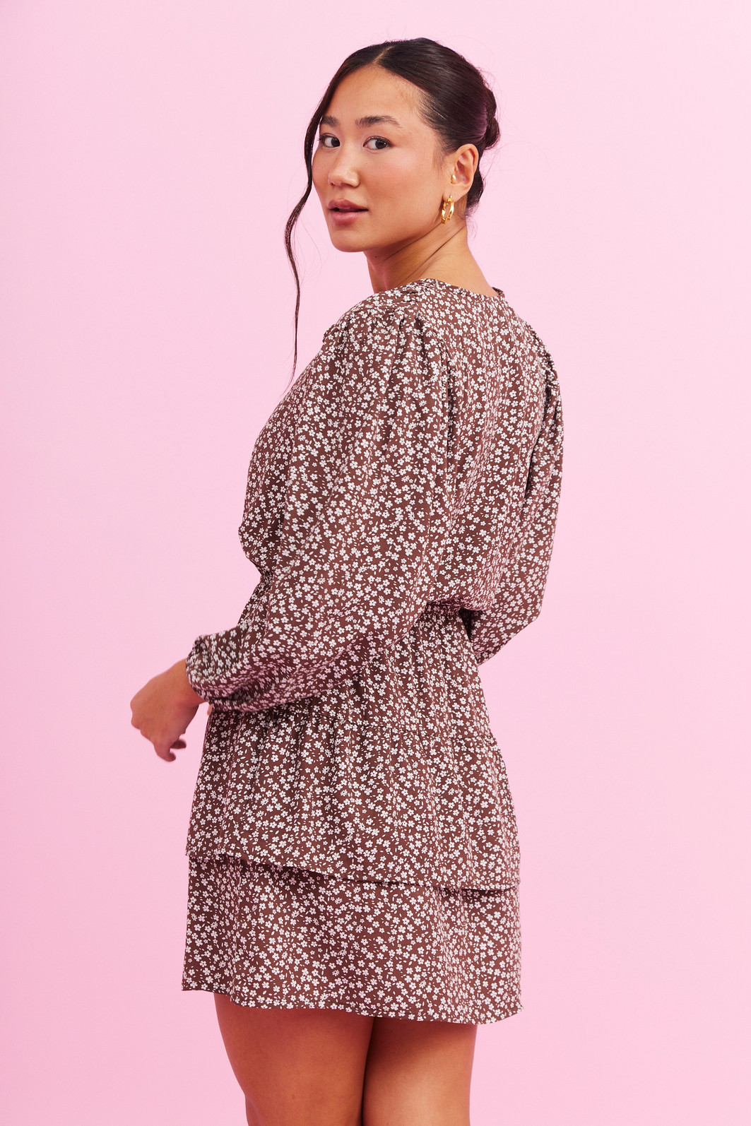 VESTIDO MARCELA FLORAL