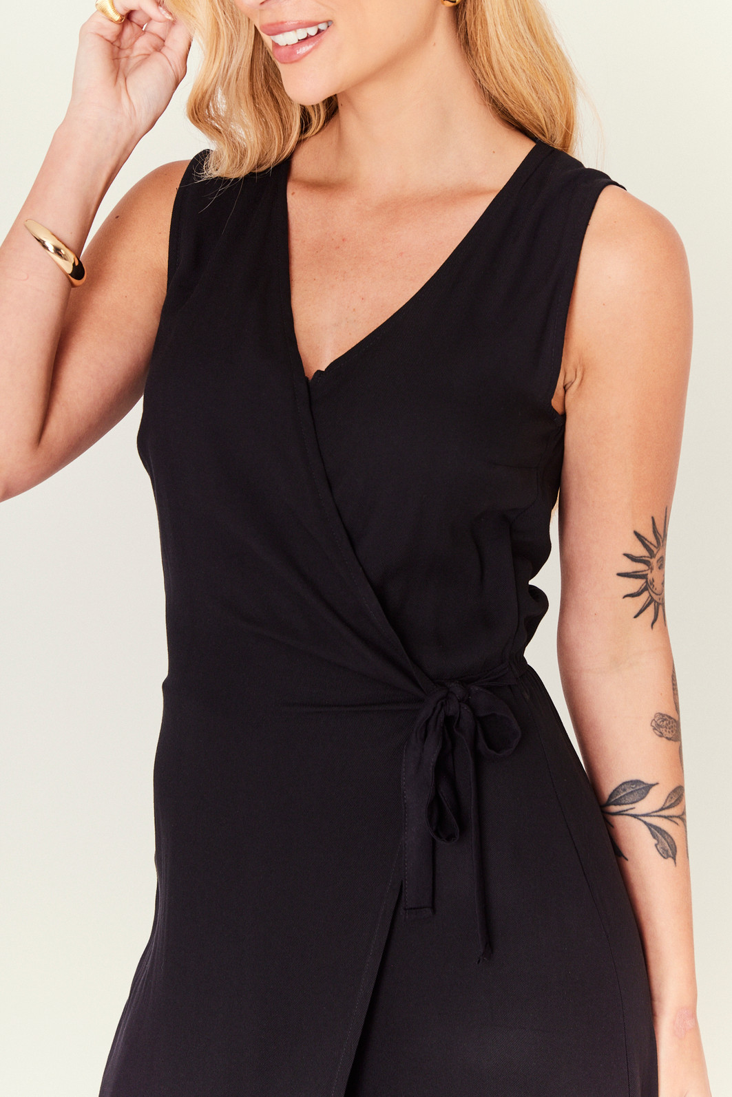 MACACAO JOANA PRETO MACACAO JOANA PRETO