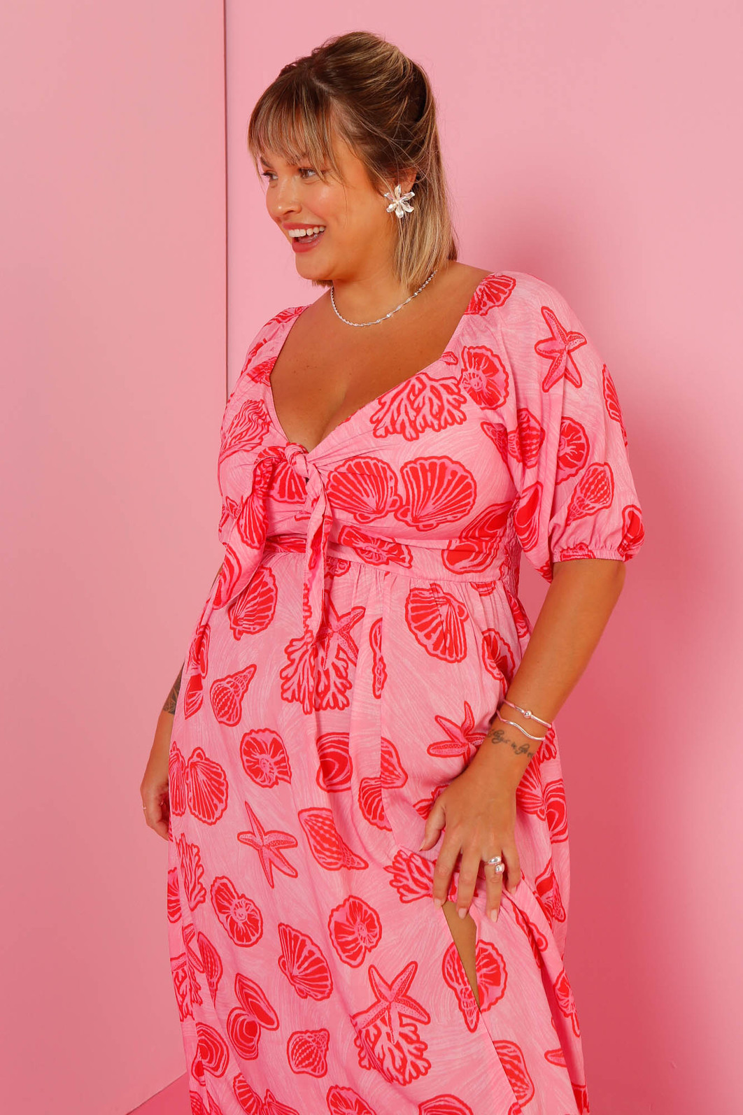 VESTIDO MIDI FUNDO DO MAR AZUL FUNDO DO MAR VESTIDO MIDI FUNDO DO MAR AZUL FUNDO DO MAR