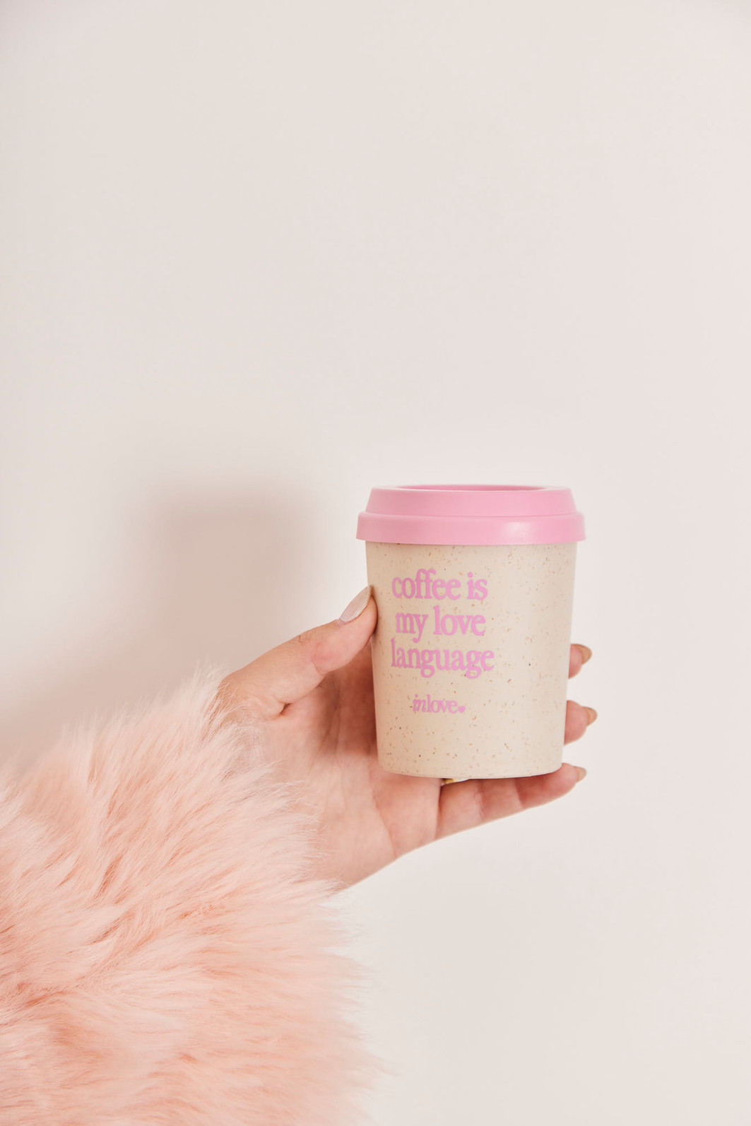 COPO COFFEE ROSA COPO COFFEE ROSA