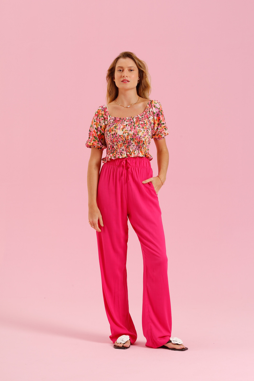 CALÇA PINK CALÇA PINK