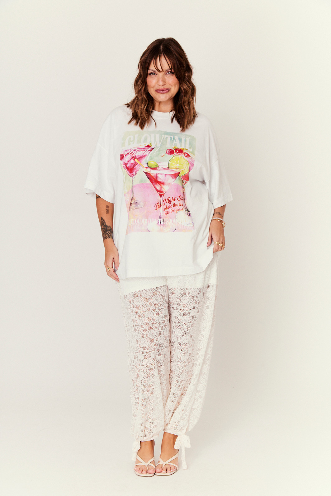 CALÇA HELENA OFF WHITE CALÇA HELENA OFF WHITE