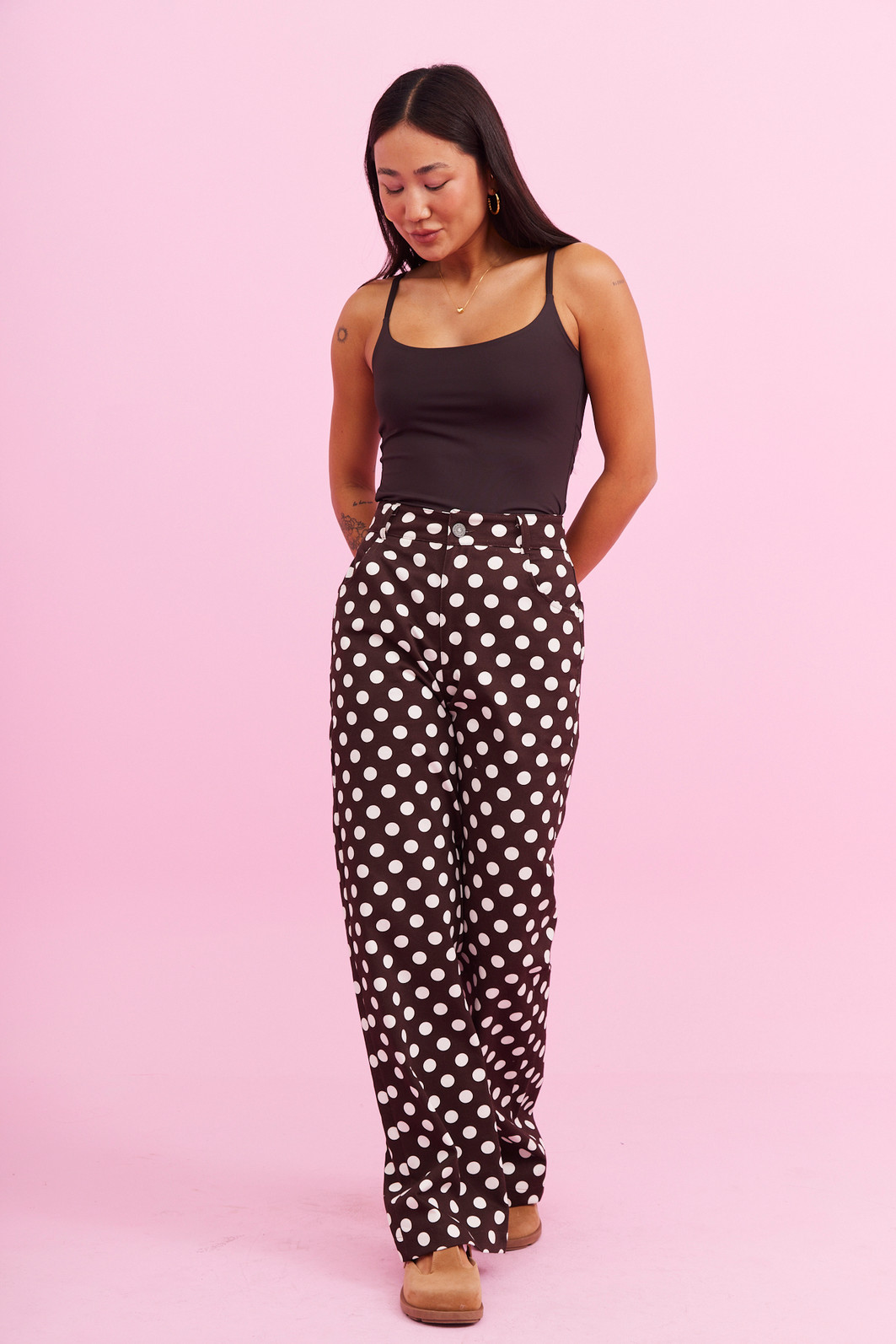 CALÇA MANUELA CALÇA MANUELA