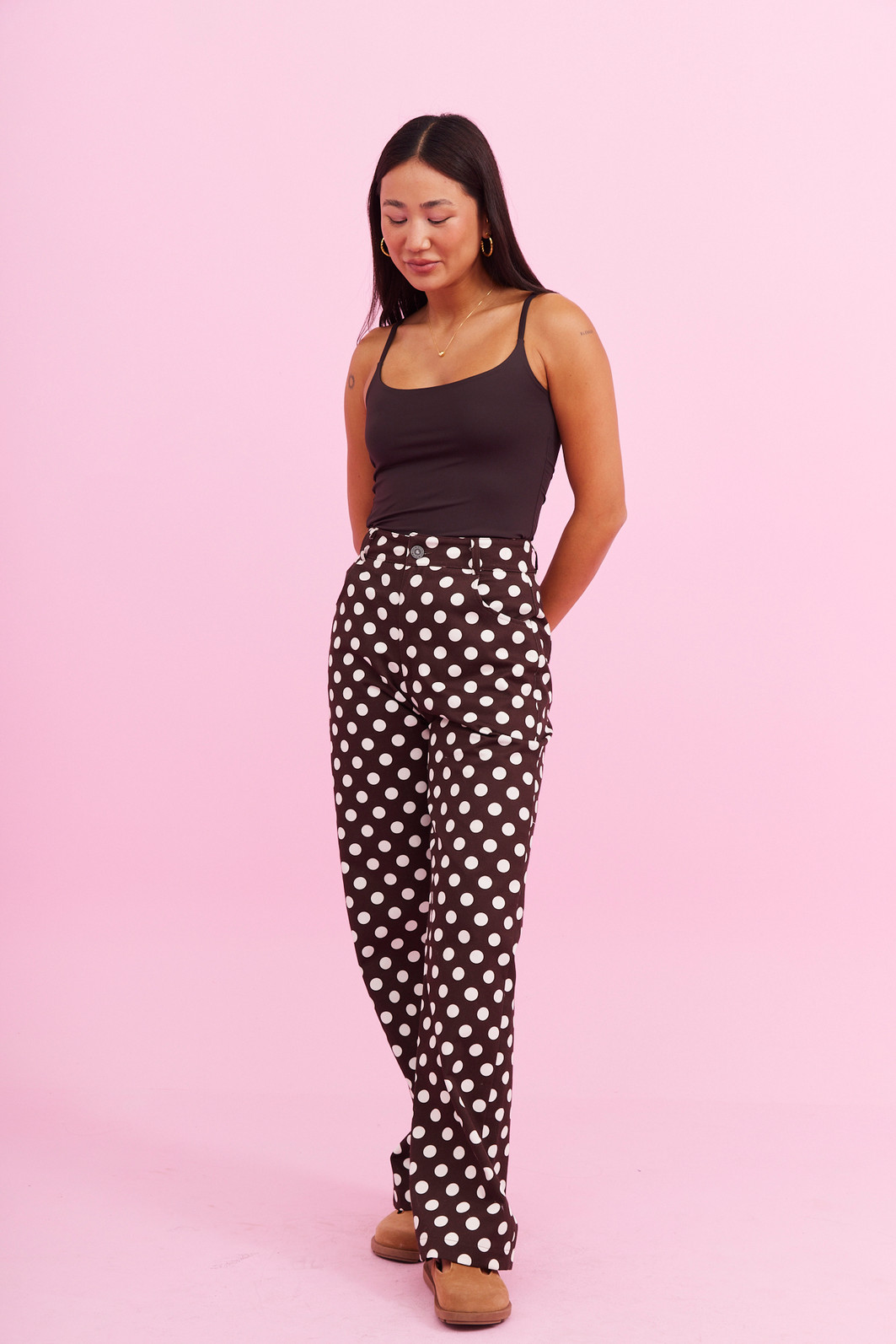 CALÇA MANUELA CALÇA MANUELA