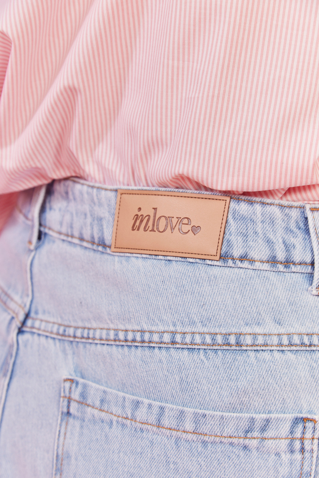 SHORTS JEANS GRECIA JEANS