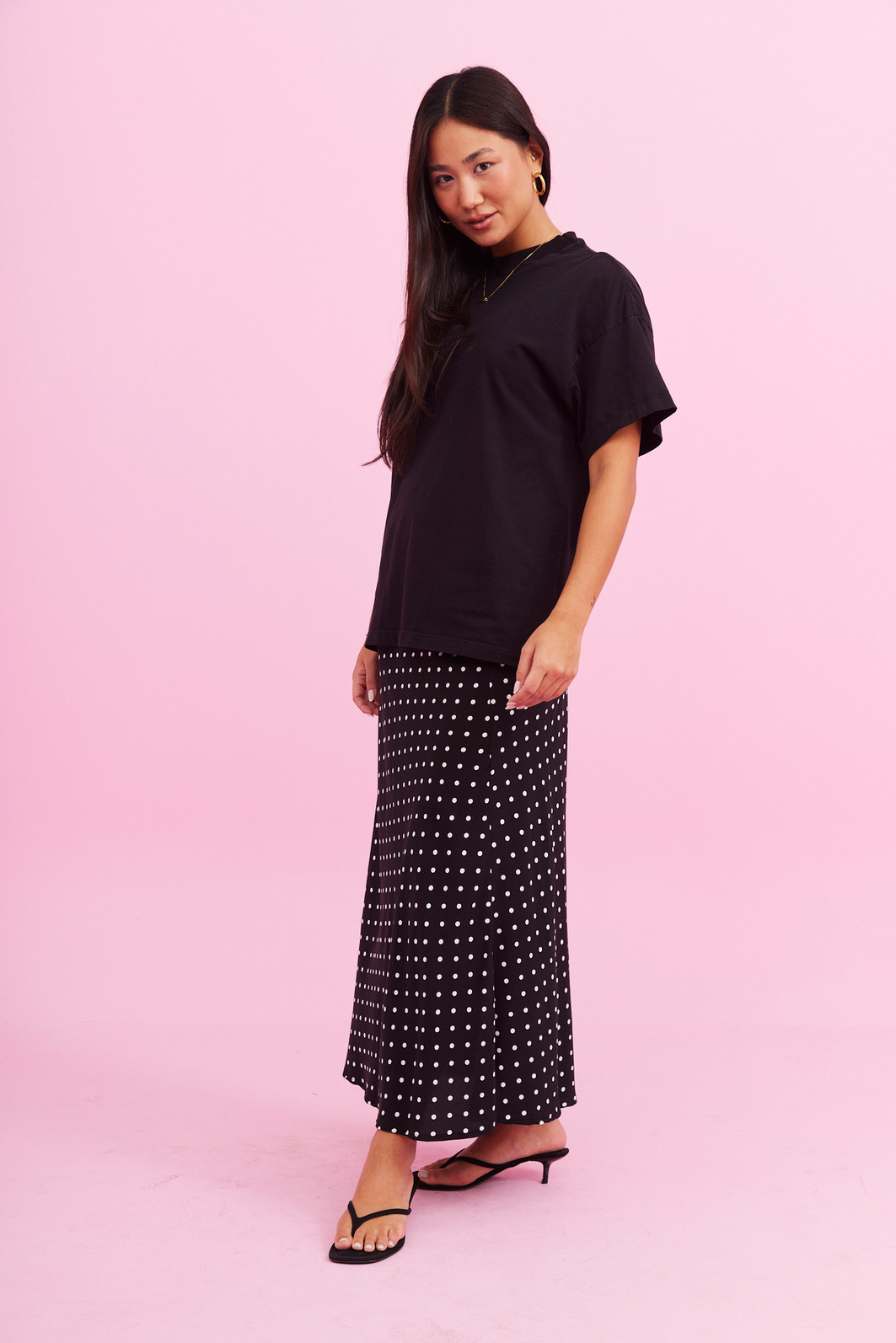 T-SHIRT OVER TURIN PRETO T-SHIRT OVER TURIN PRETO