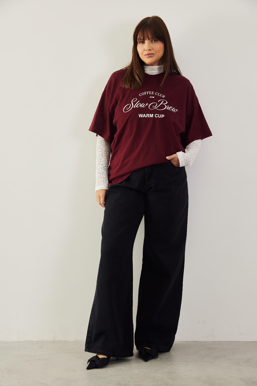 BLUSA RENDA KARINA BRANCO BLUSA RENDA KARINA BRANCO