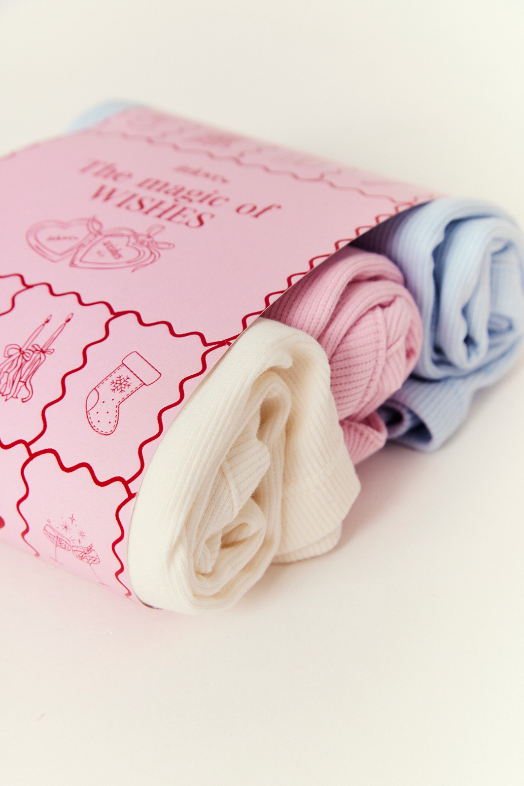 KIT 3 REGATAS KIT 3 REGATAS