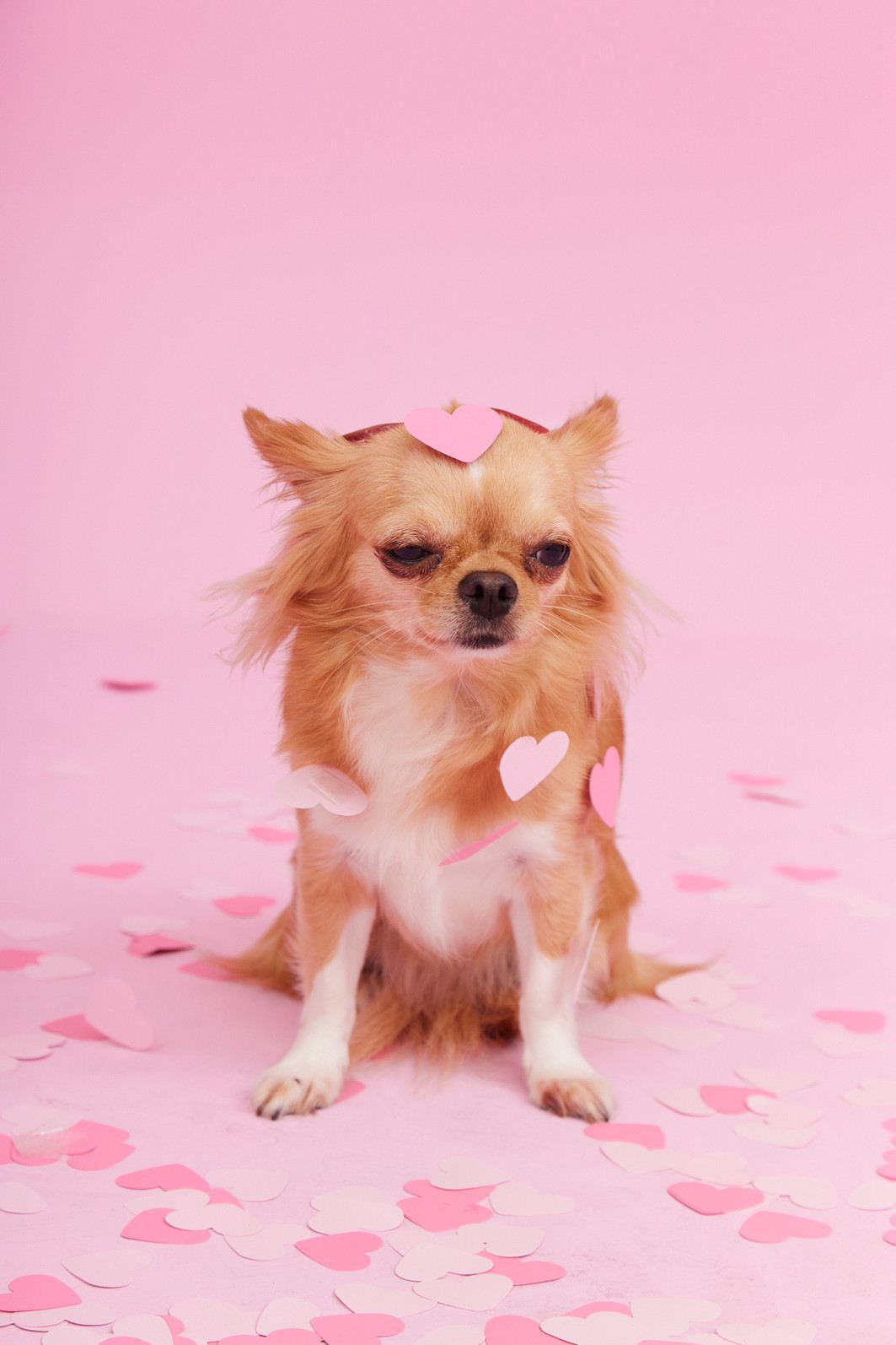 LENÇO PEQUENO 50CM LISTRADO