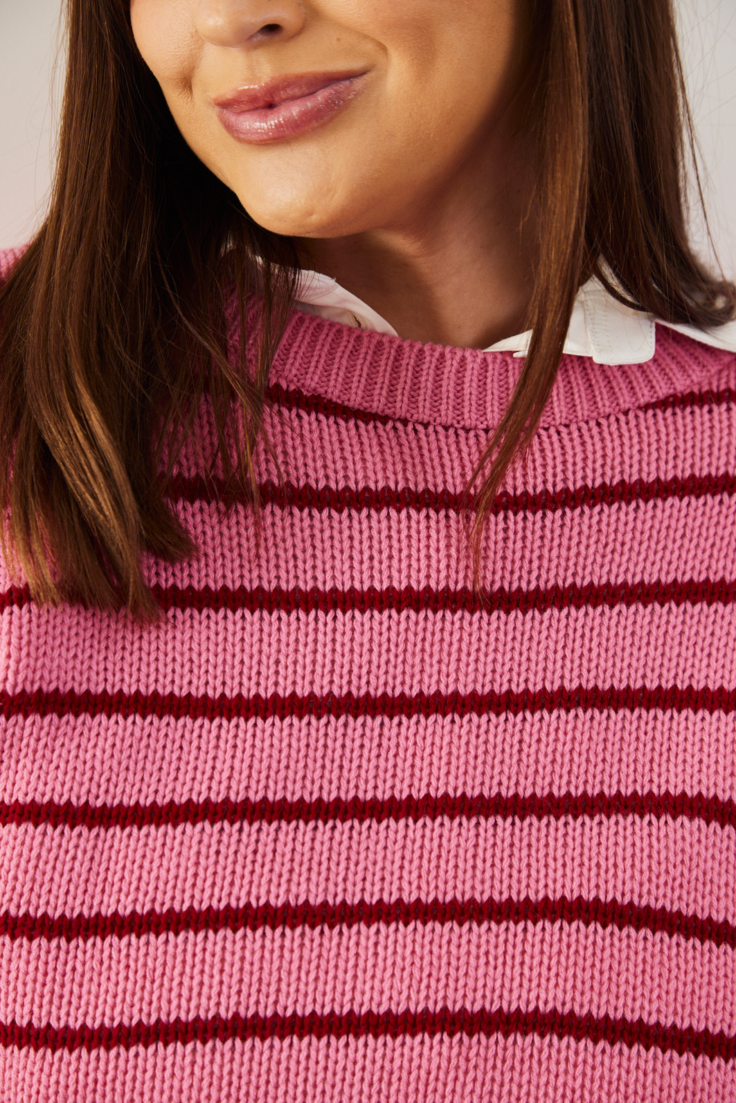 TRICOT LISTRADO