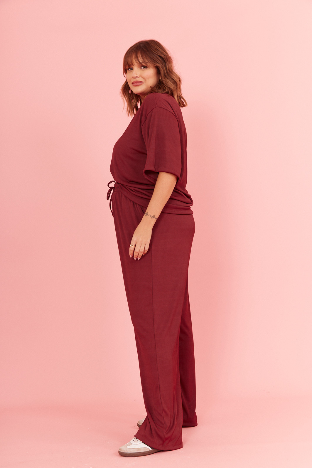 CONJUNTO SOLANGE BORDO CONJUNTO SOLANGE BORDO