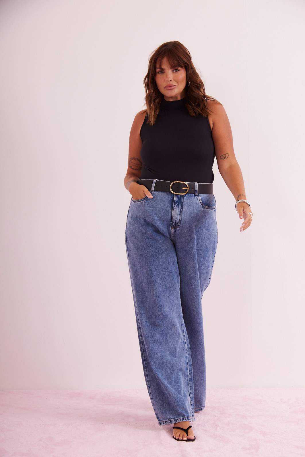 BODY POLIAMIDA JOICE PRETO BODY POLIAMIDA JOICE PRETO