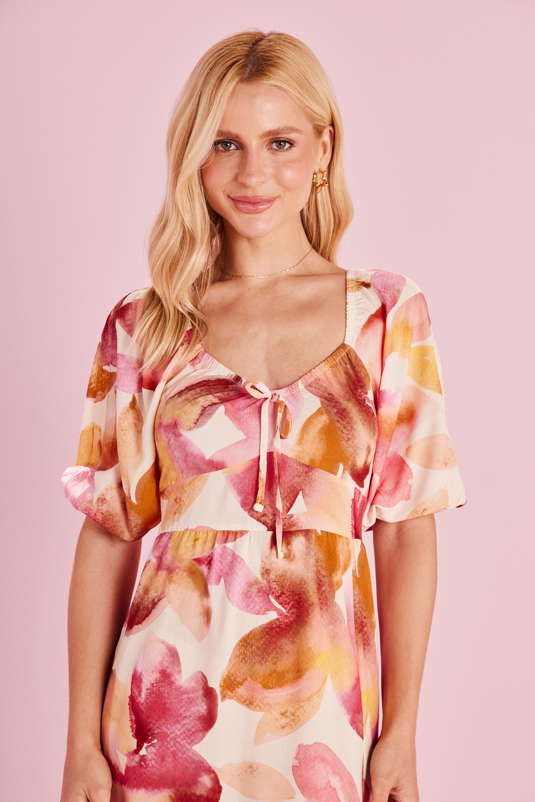 VESTIDO VISCOSE FLASH SALE ESTAMPADO VESTIDO VISCOSE FLASH SALE ESTAMPADO