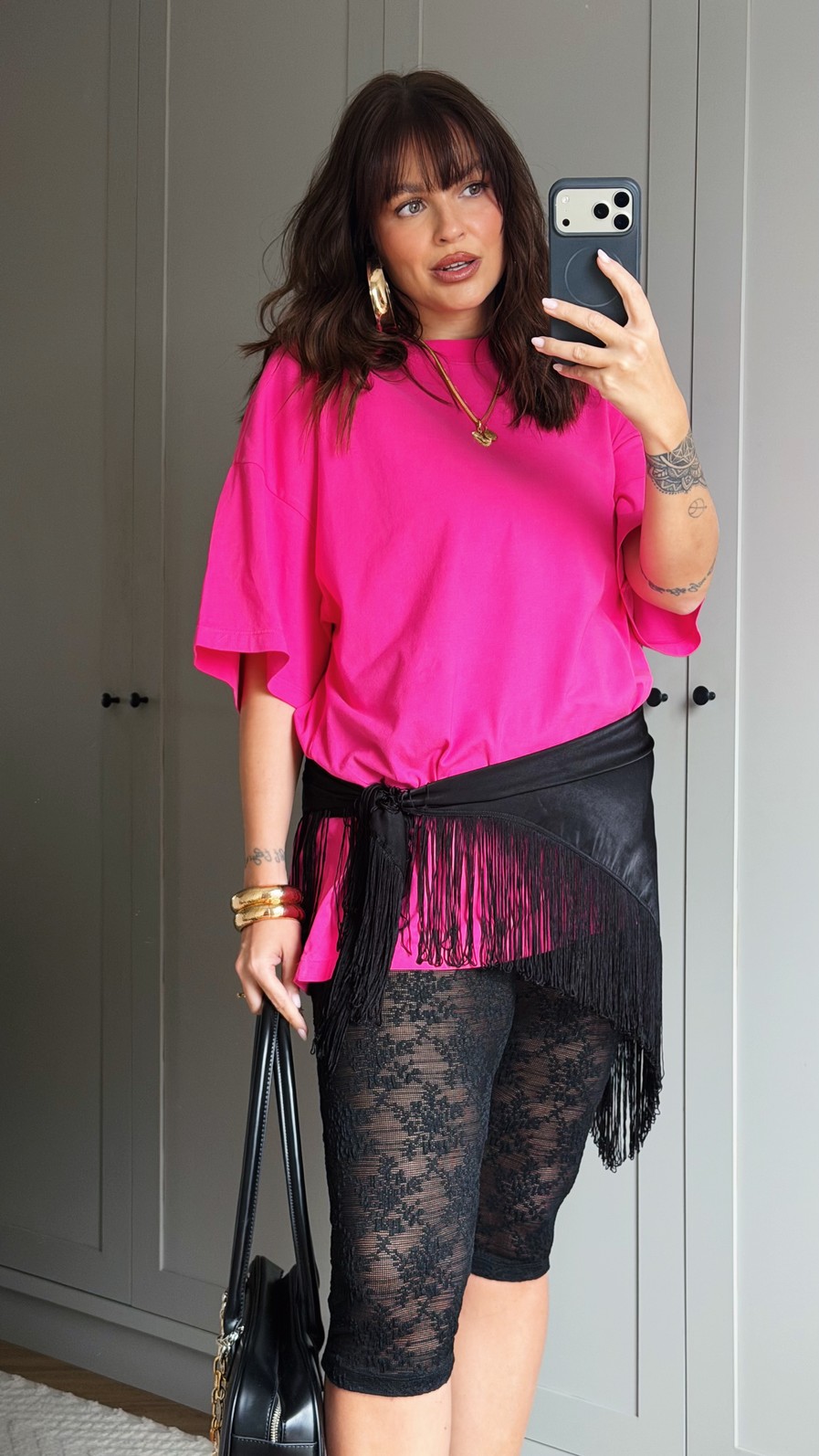 CAPRI DE RENDA LUISA PRETO CAPRI DE RENDA LUISA PRETO
