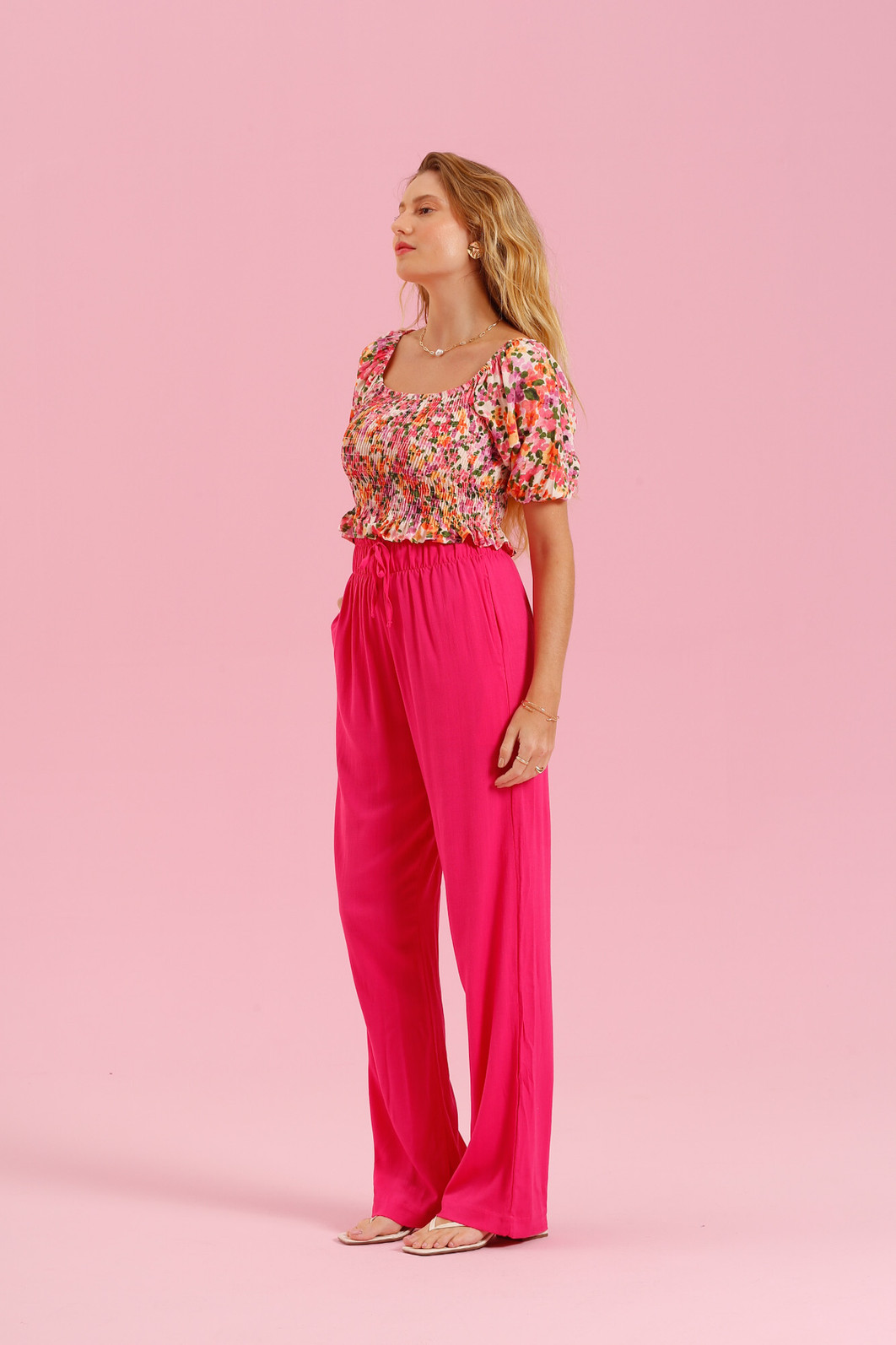 CALÇA PINK CALÇA PINK