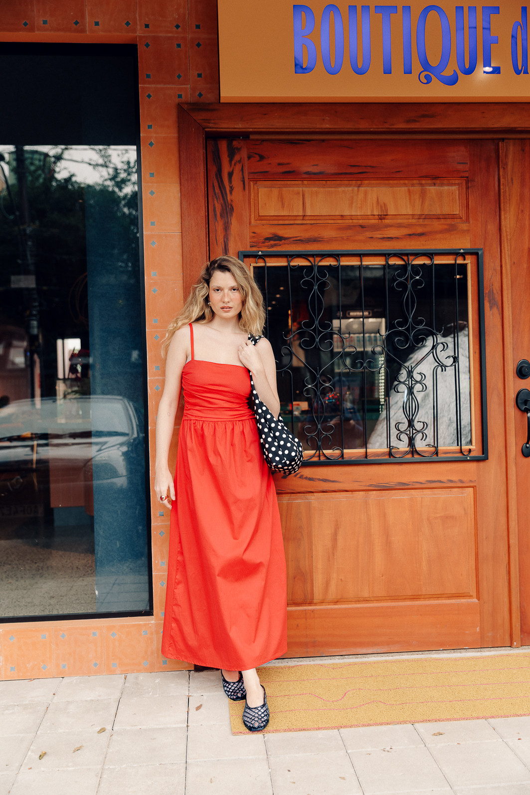 VESTIDO FLASH SALE MIDI VERMELHO VESTIDO FLASH SALE MIDI VERMELHO