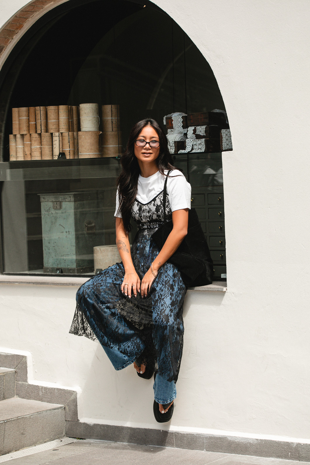 VESTIDO GABRIELA PRETO VESTIDO GABRIELA PRETO