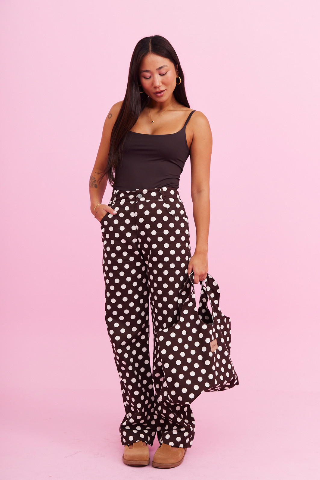 CALÇA MANUELA CALÇA MANUELA