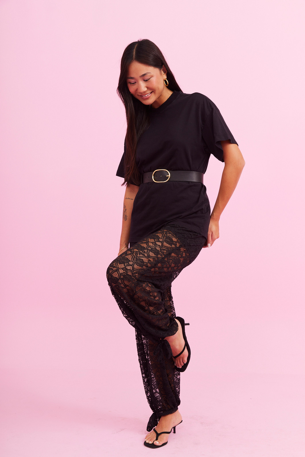 CALÇA HELENA PRETO CALÇA HELENA PRETO