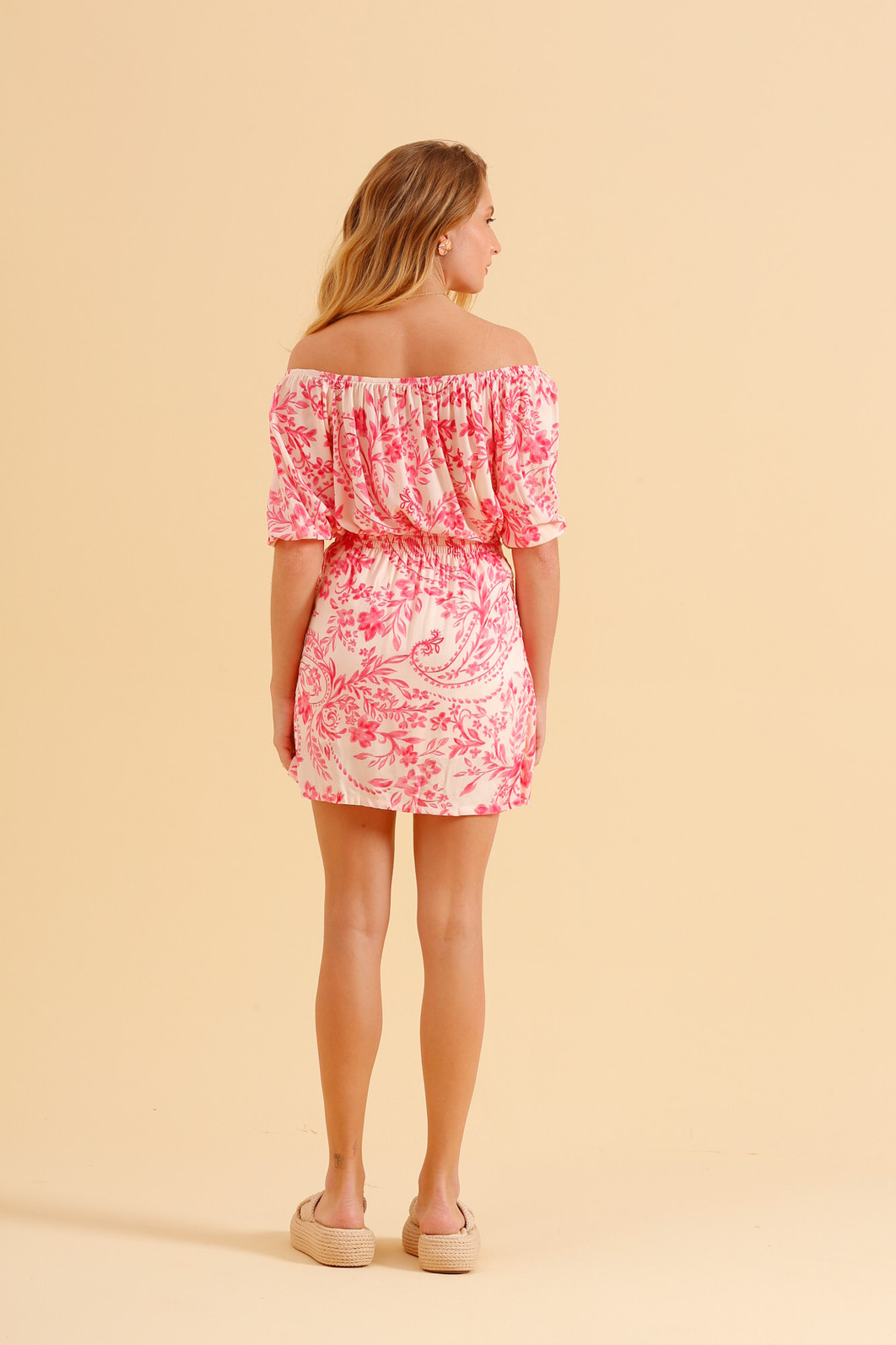 BLUSA CASHEMRE ROSA CASHMERE BLUSA CASHEMRE ROSA CASHMERE