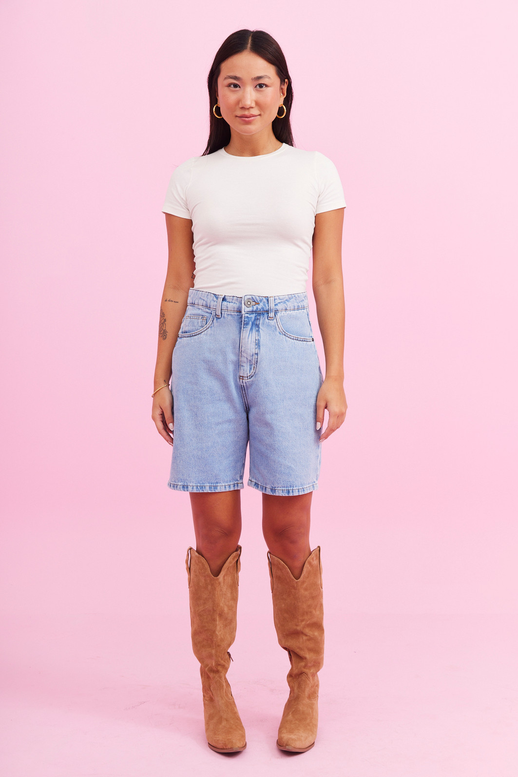 BLUSA COTTON LUIZA OFF WHITE BLUSA COTTON LUIZA OFF WHITE