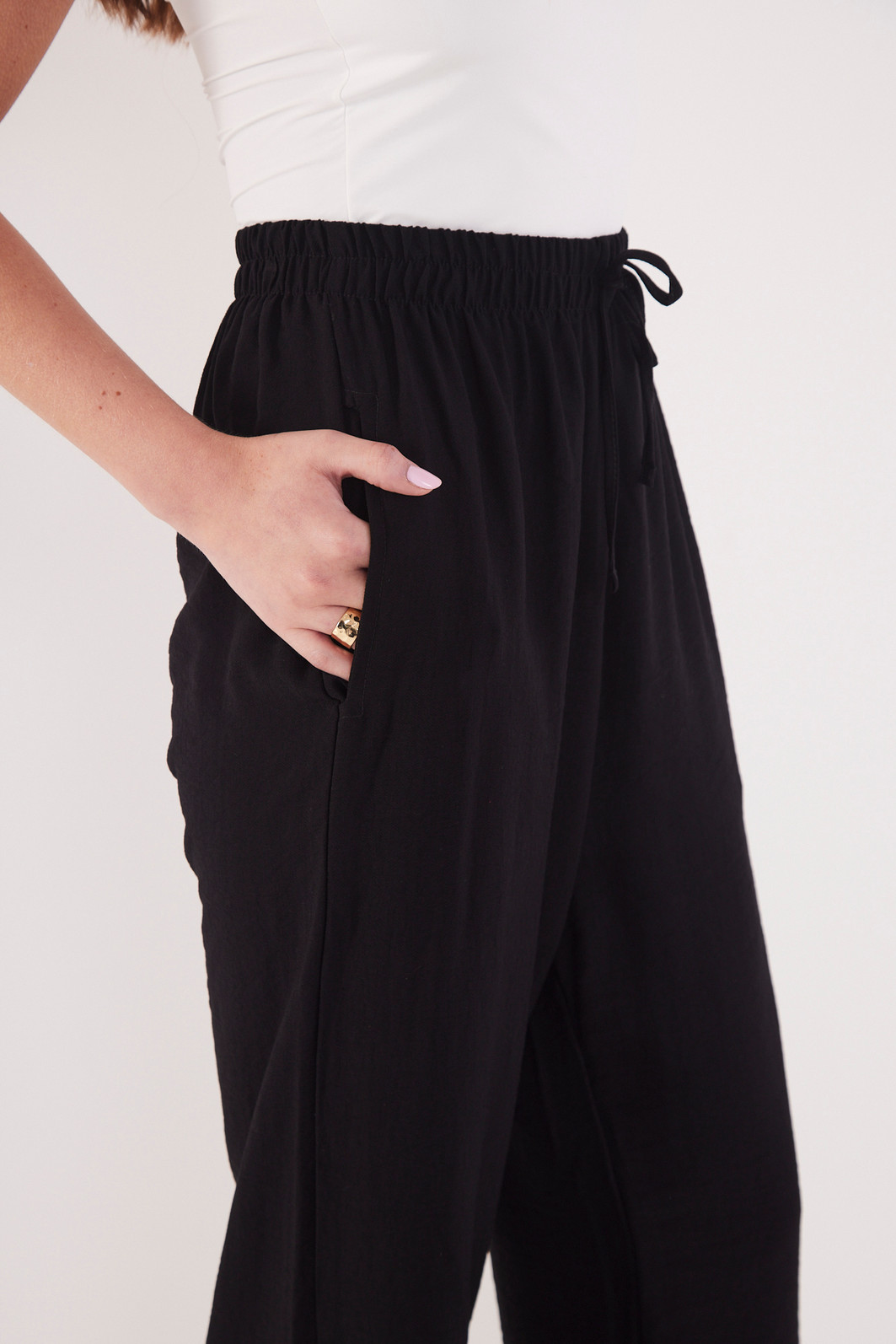 CALÇA MARCELLA PRETO CALÇA MARCELLA PRETO