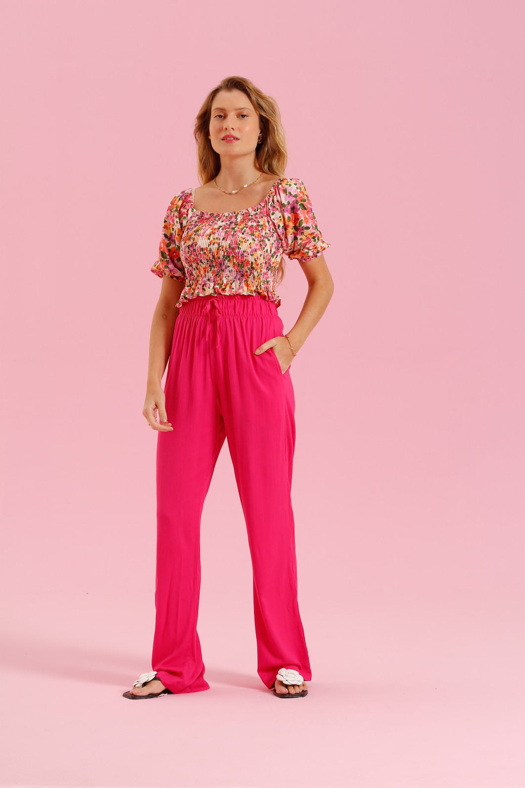 CALÇA PINK CALÇA PINK