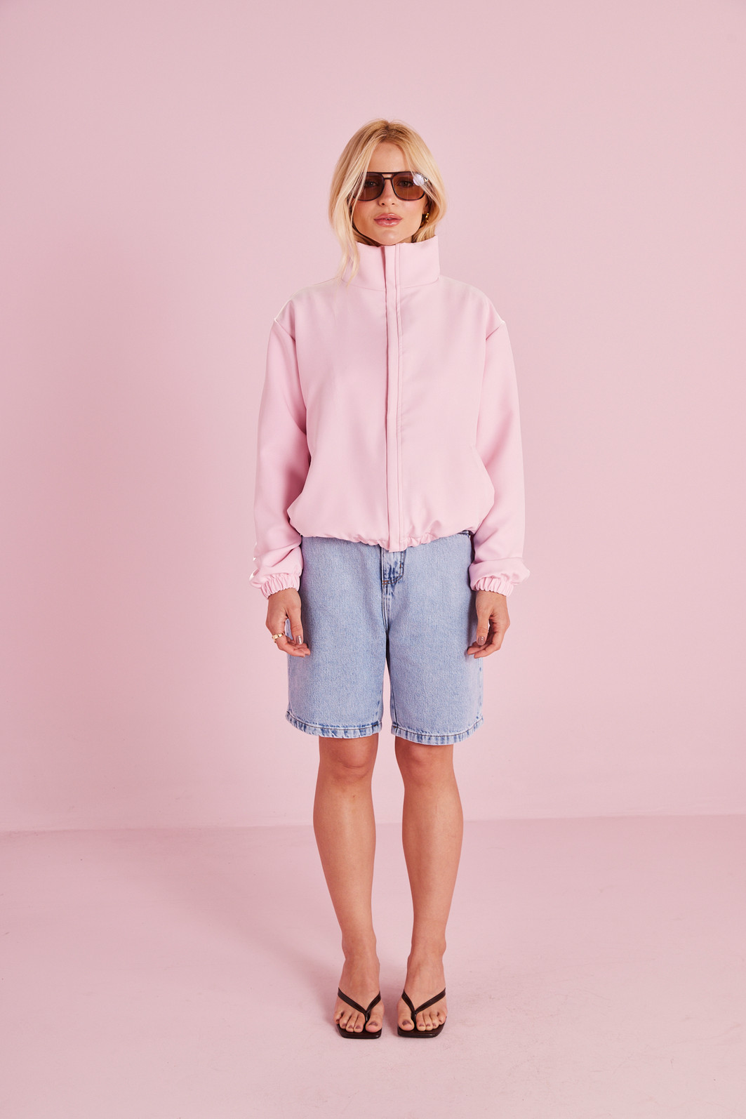 SHORTS JEANS JULIA JEANS