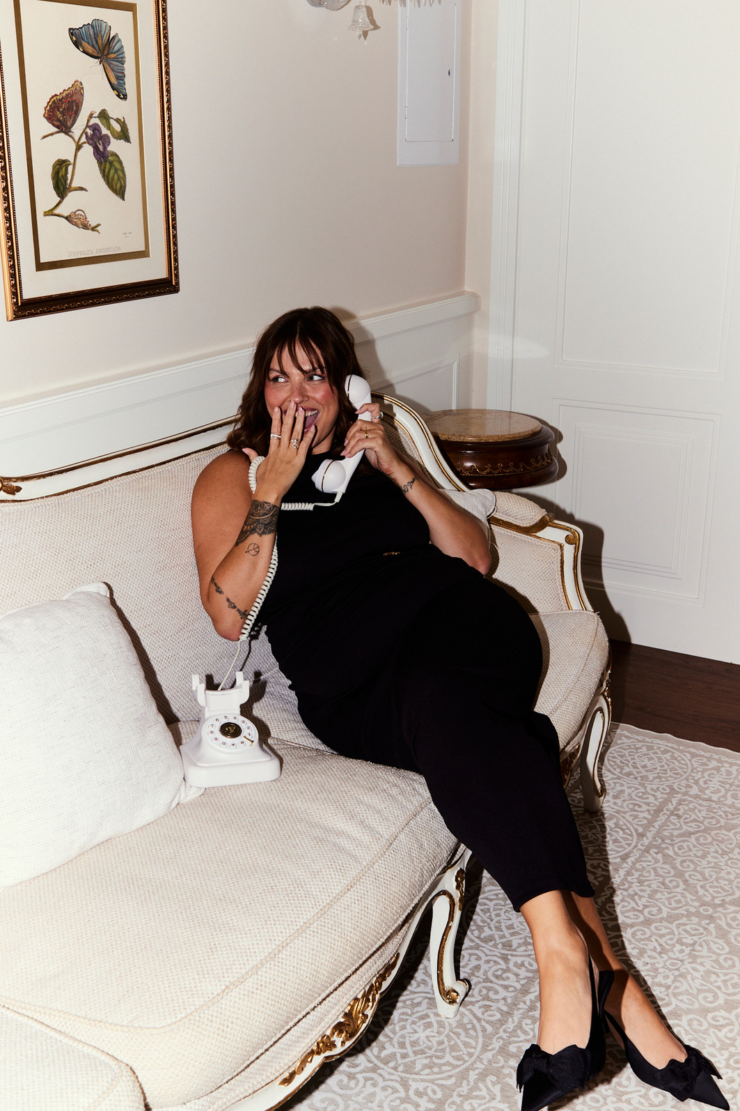 VESTIDO ELOISA PRETO VESTIDO ELOISA PRETO