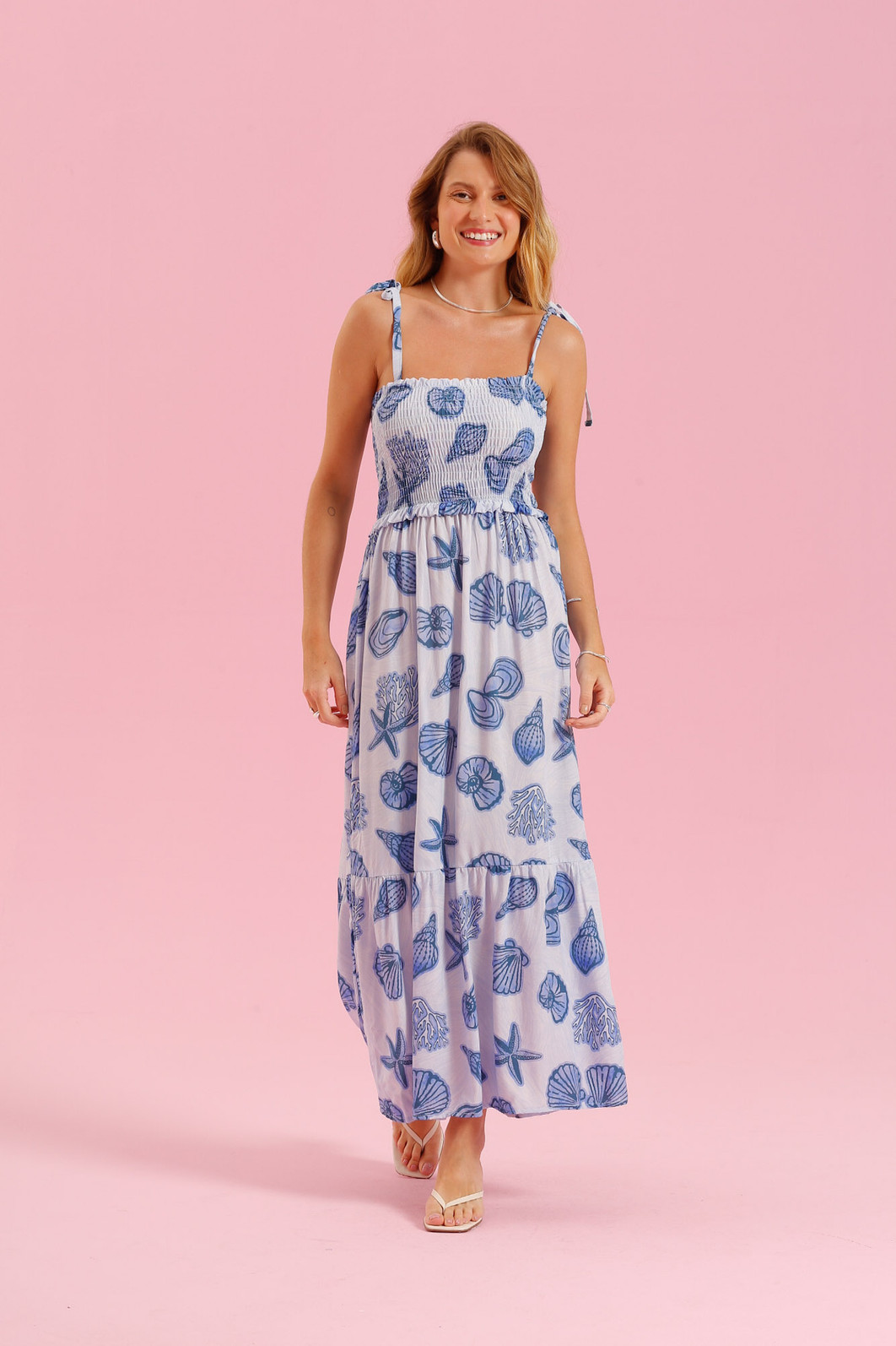 VESTIDO MIDI FUNDO DO MAR AZUL FUNDO DO MAR VESTIDO MIDI FUNDO DO MAR AZUL FUNDO DO MAR