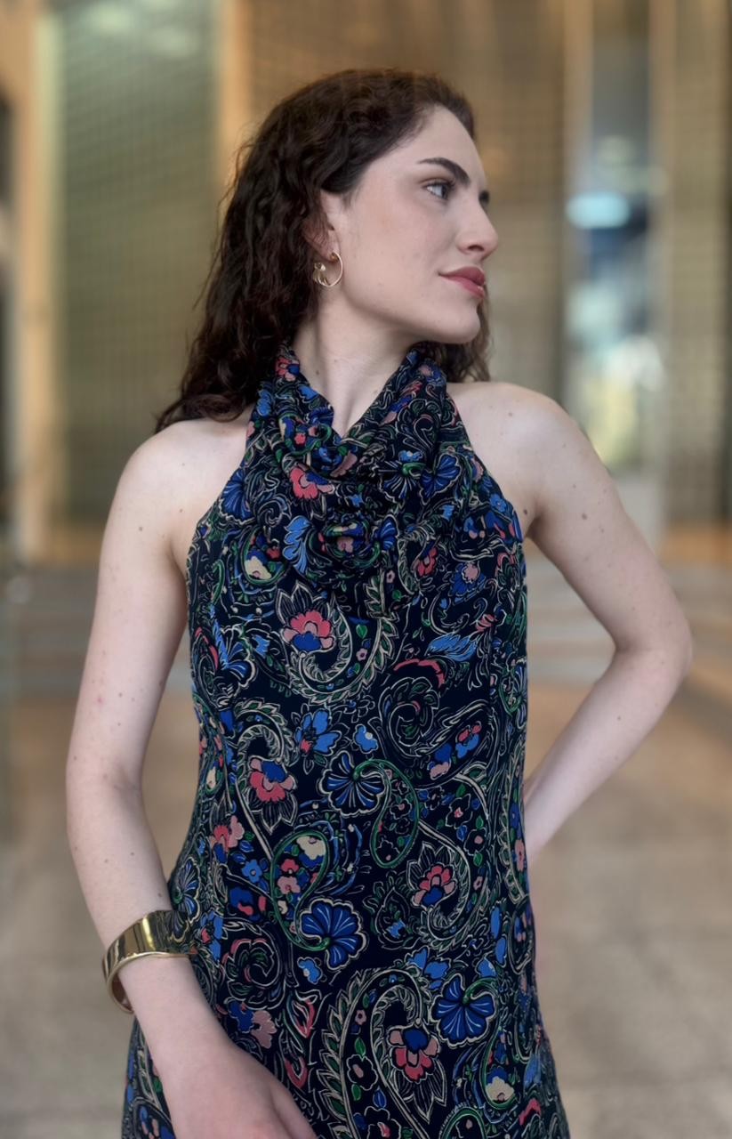 VESTIDO DEBORA NV VESTIDO DEBORA NV