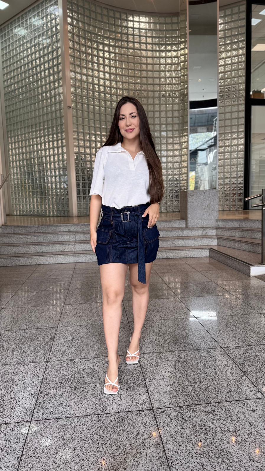 BLUSA OFF SHELL FORUM BLUSA OFF SHELL FORUM