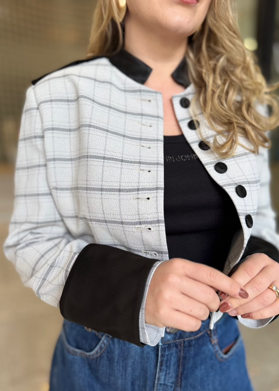 BLAZER MAITE NV BLAZER MAITE NV