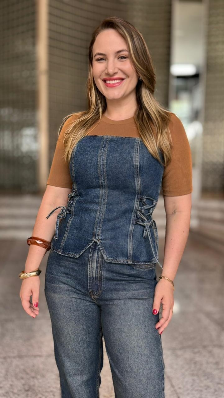 CORSET INDIANA JOHN JOHN