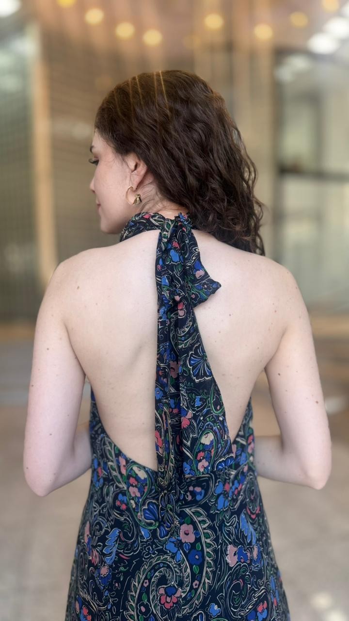 VESTIDO DEBORA NV VESTIDO DEBORA NV