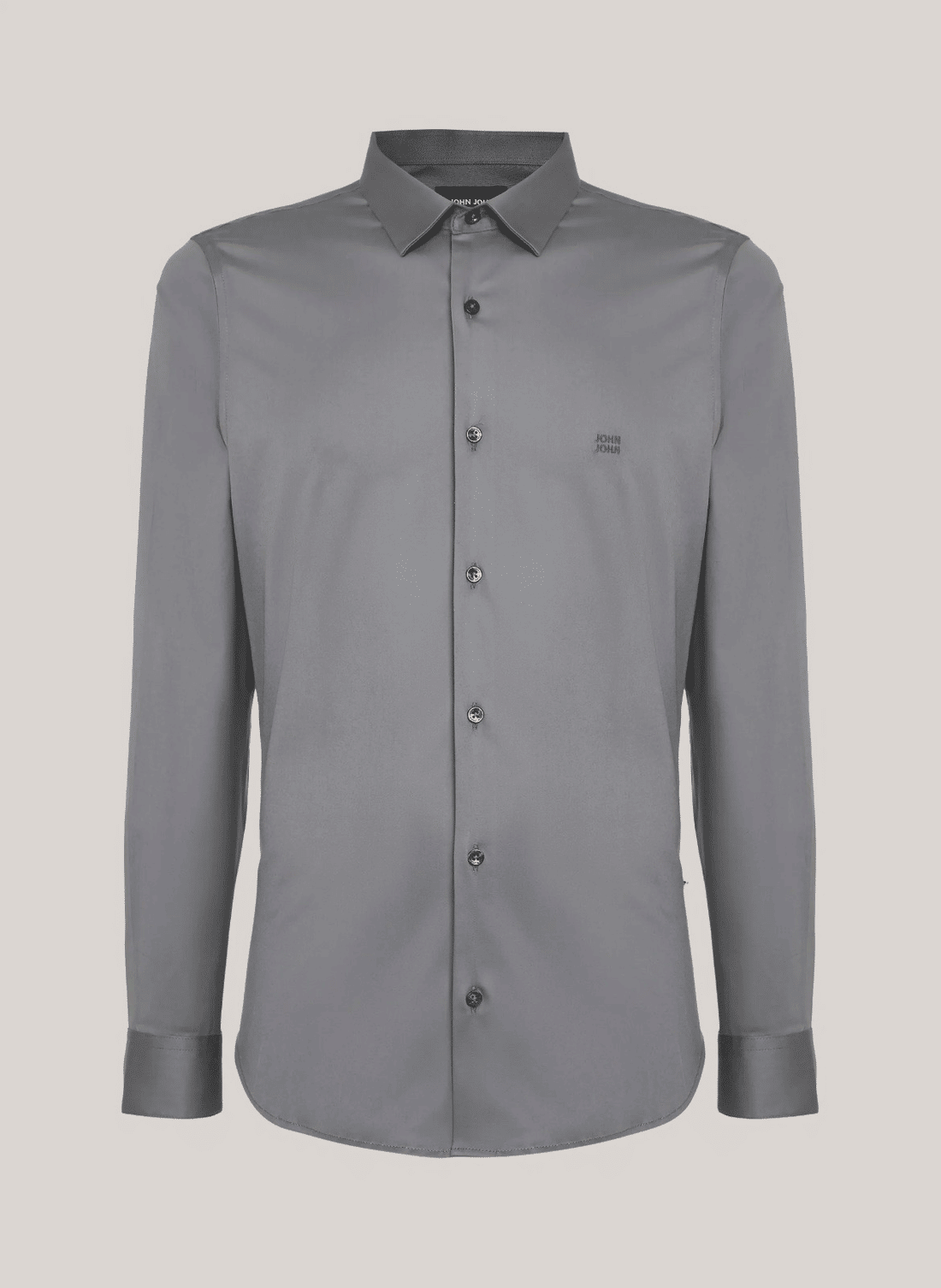 CAMISA ML US METEORITE JOHN JOHN CAMISA ML US METEORITE JOHN JOHN