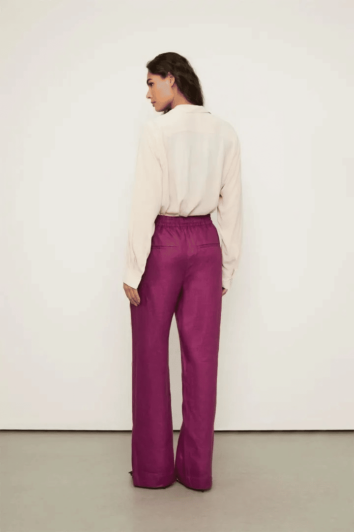 CALCA ROXO ACAI ANIMALE CALCA ROXO ACAI ANIMALE
