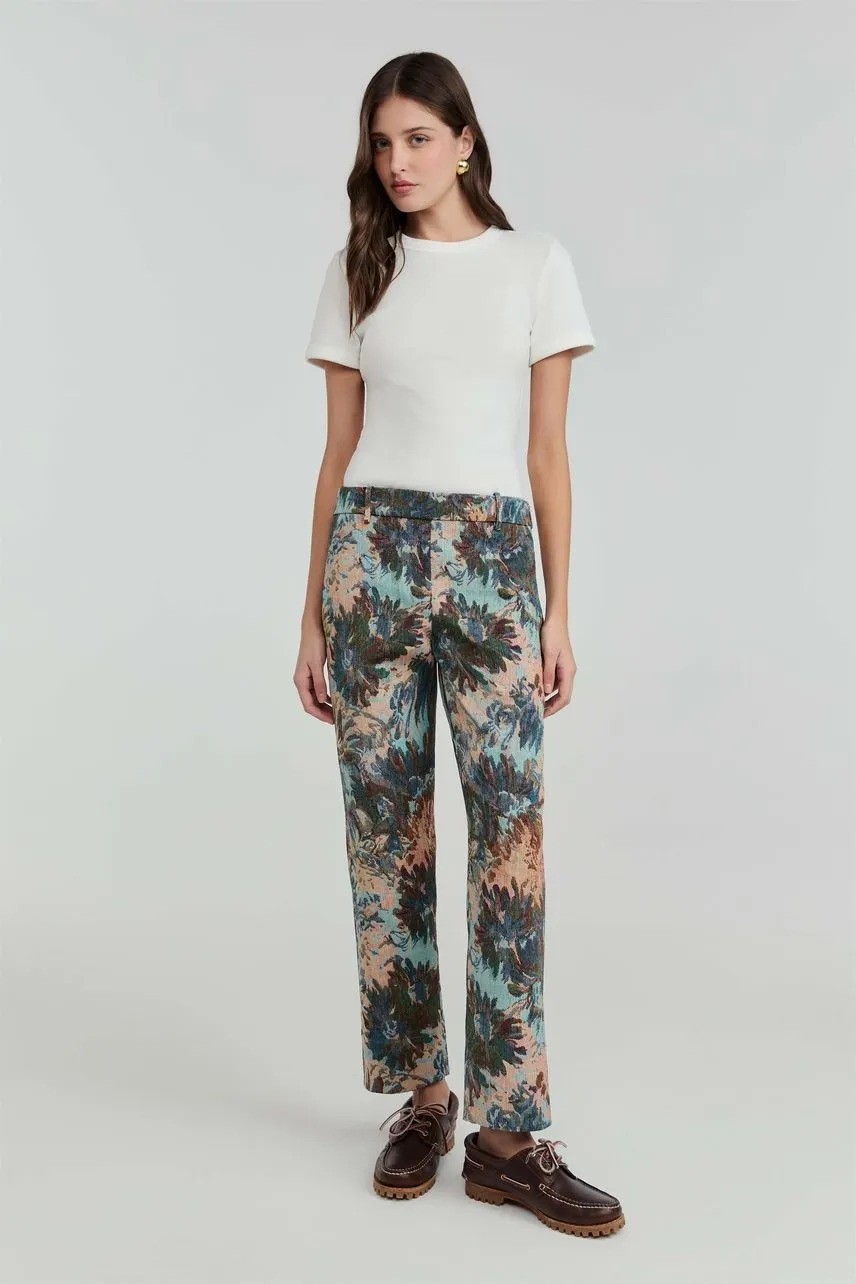 JARDINEIRA FLORA  UNICA NV