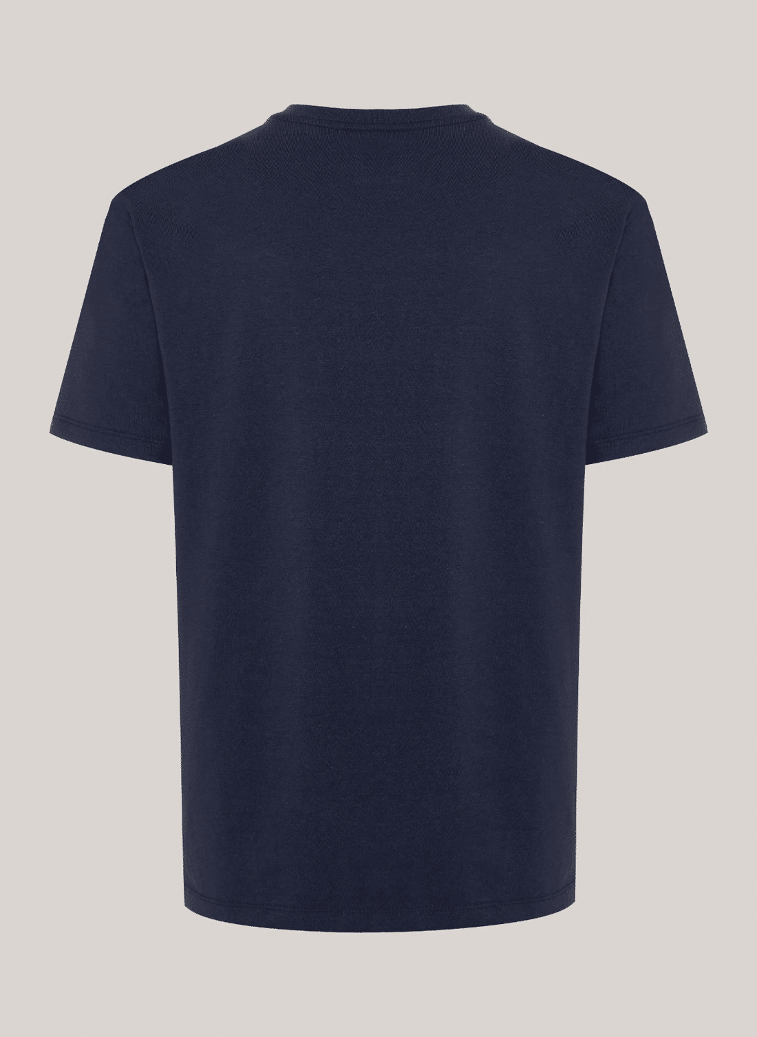 T SHIRT RG BASIC PIMA NAVY JOHN JOHN T SHIRT RG BASIC PIMA NAVY JOHN JOHN