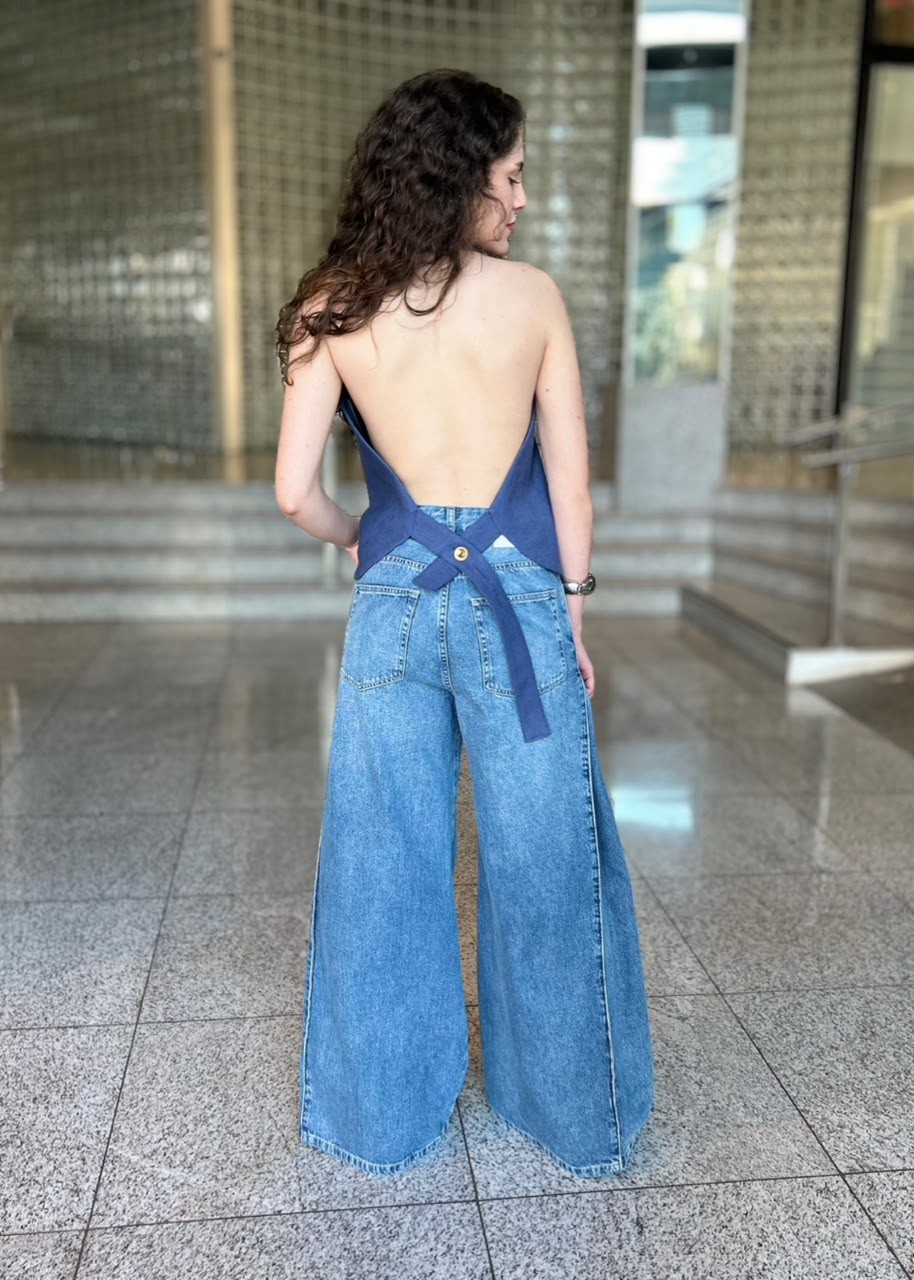 CALCA OVIEDO JEANS CLARO JOHN JOHN CALCA OVIEDO JEANS CLARO JOHN JOHN