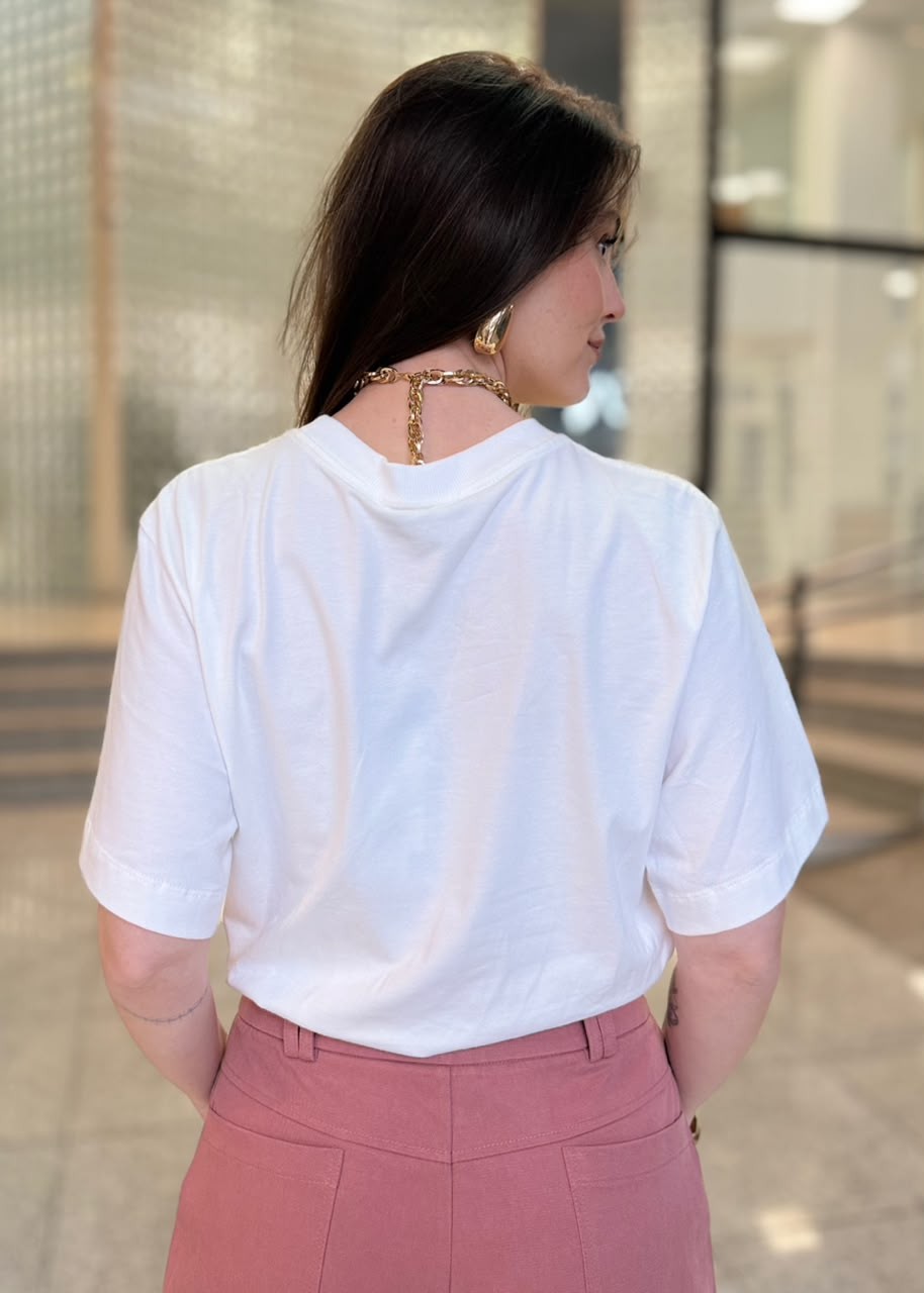 CAMISETA OFF WHITE FORUM CAMISETA OFF WHITE FORUM