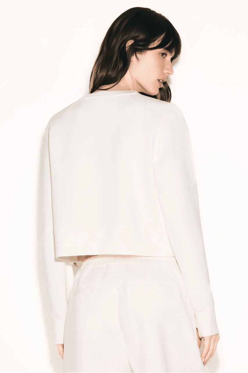 BLUSA NATALIA OFF WHITE NV BLUSA NATALIA OFF WHITE NV