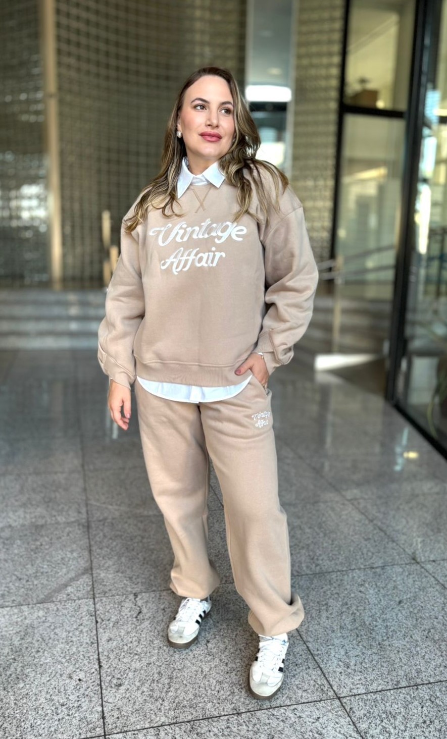 CALCA MEL BEGE NV CALCA MEL BEGE NV