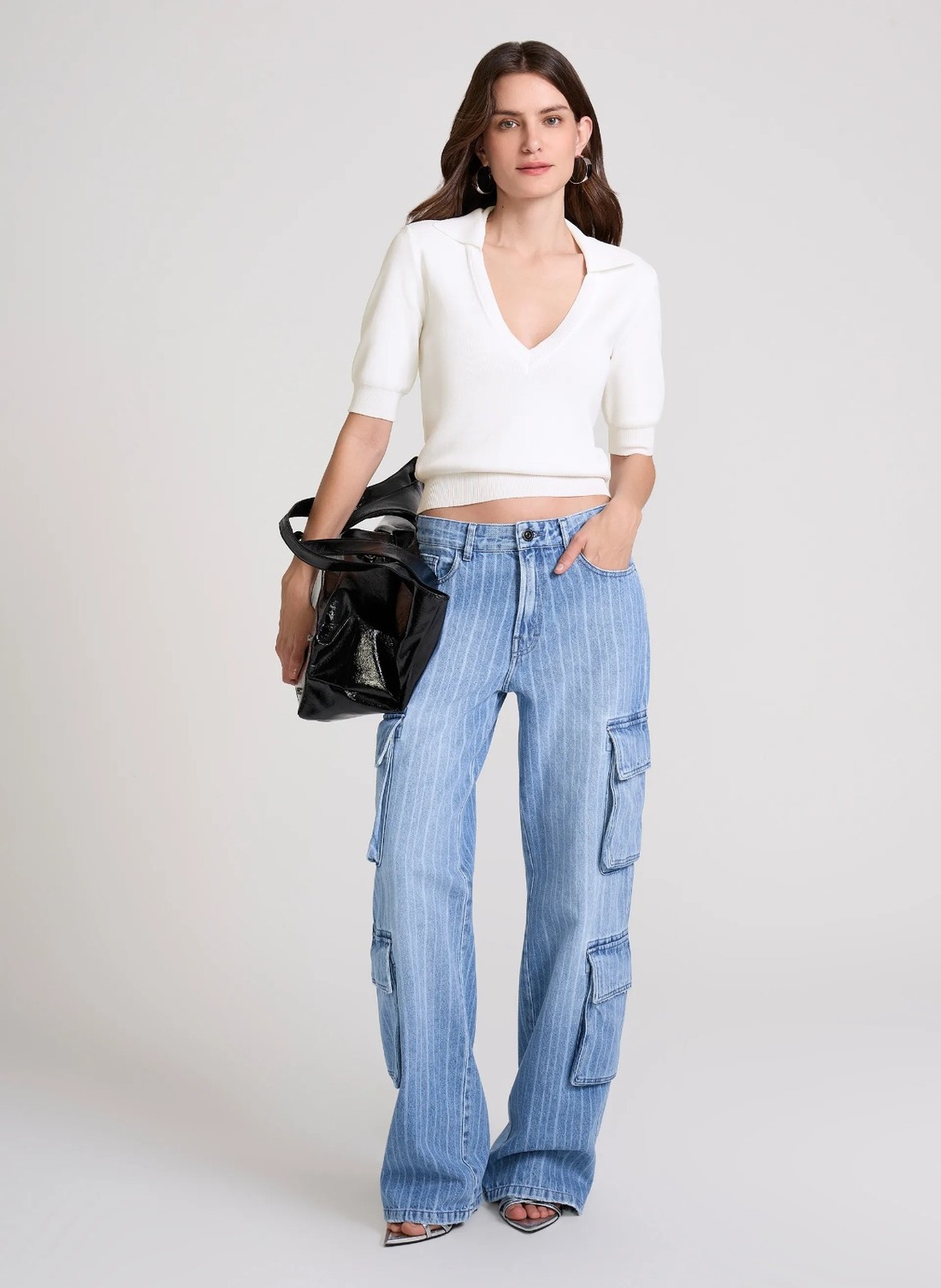 POLO CLASS OFF WHITE JOHN JOHN POLO CLASS OFF WHITE JOHN JOHN
