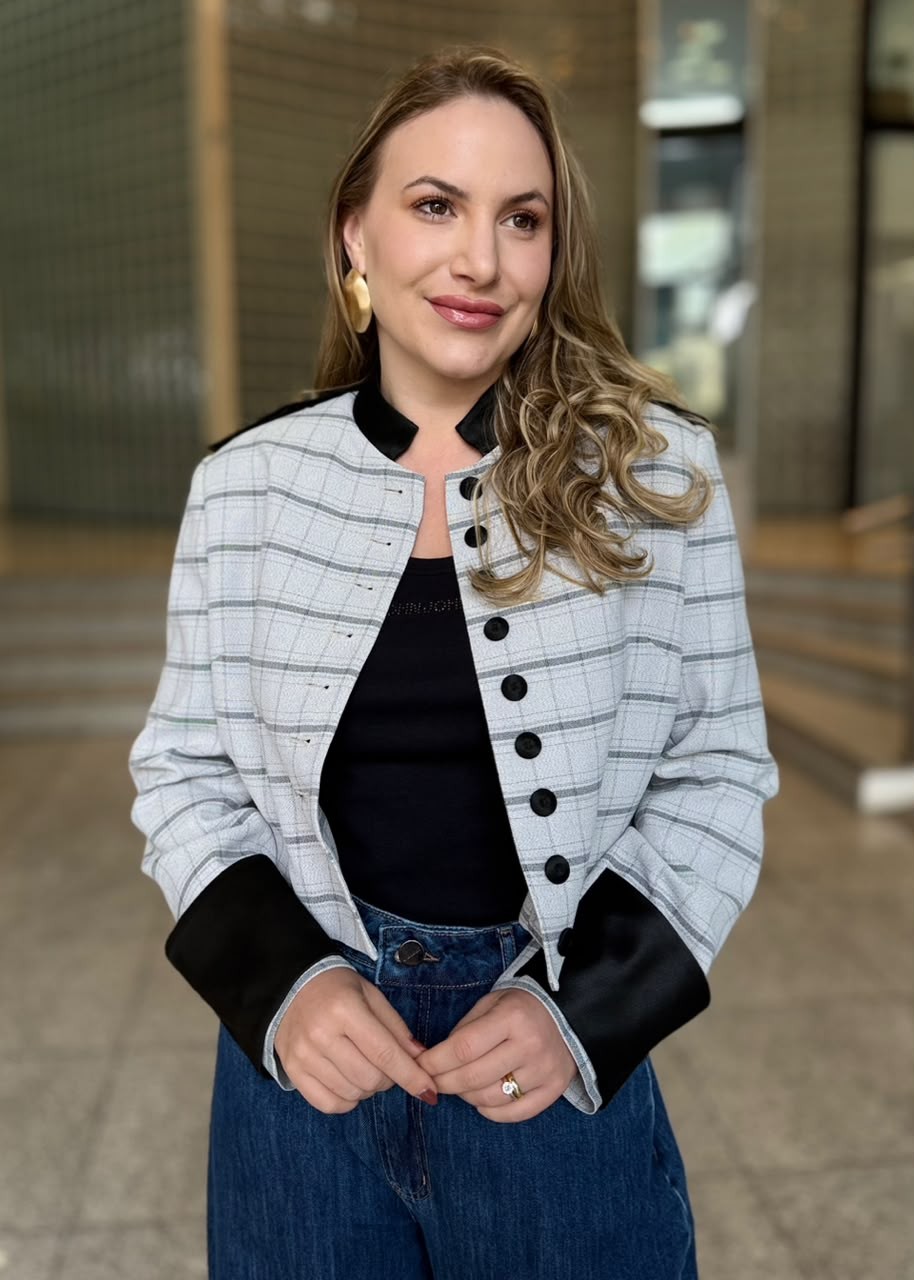 BLAZER MAITE NV BLAZER MAITE NV