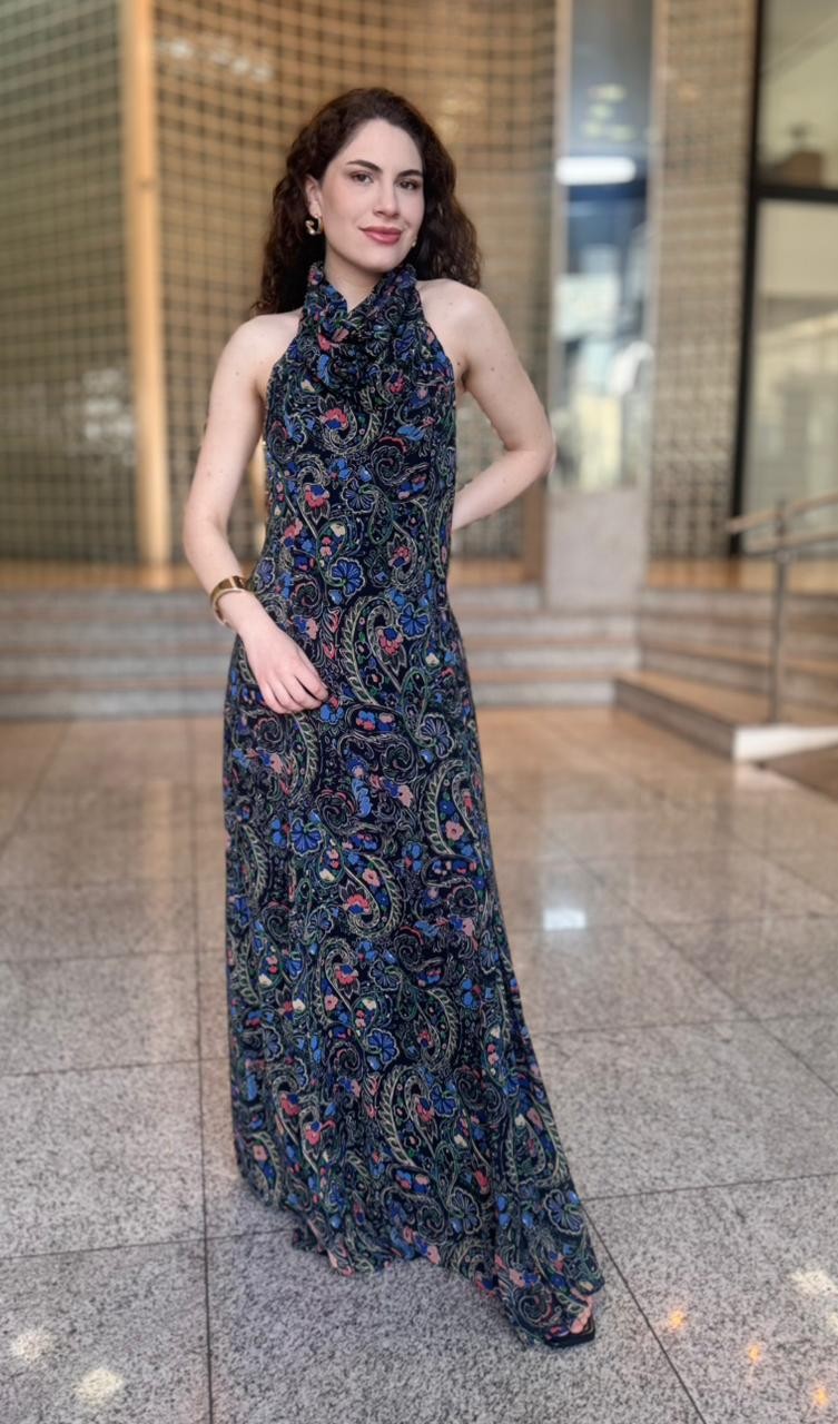 VESTIDO DEBORA NV VESTIDO DEBORA NV