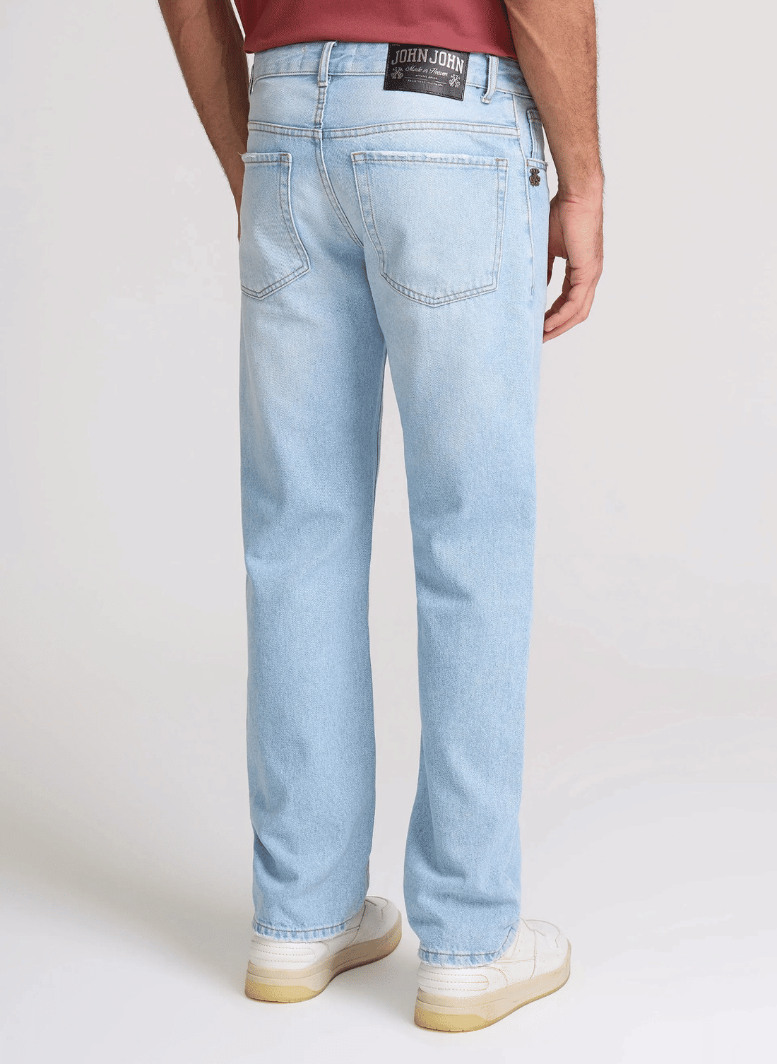 CALCA COMFORT SLIM FRANKFURT JOHN JOHN CALCA COMFORT SLIM FRANKFURT JOHN JOHN